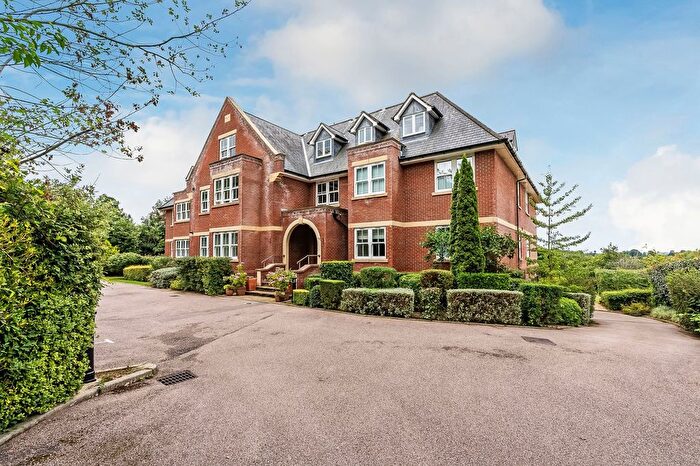 2 Bedroom Flat For Sale In Trinity Close, Pembury Place Trinity Close, TN2