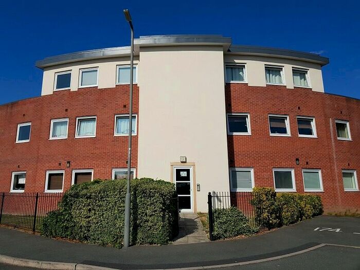 1 Bedroom Flat To Rent In Addenbrooke Drive, Speke, Liverpool, Merseyside., L24