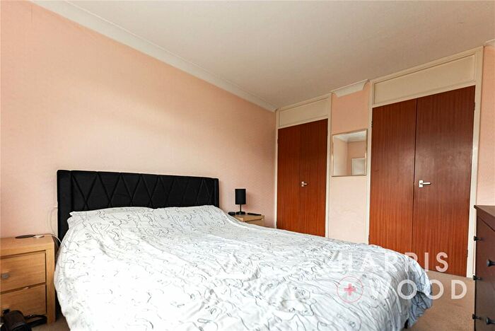 2 Bedroom Bungalow For Sale In Brooklands Road, Brantham, Manningtree, Suffolk, CO11