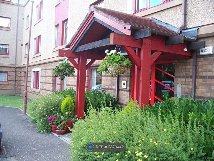 1 Bedroom Flat To Rent In North Werber Place, Edinburgh, EH4