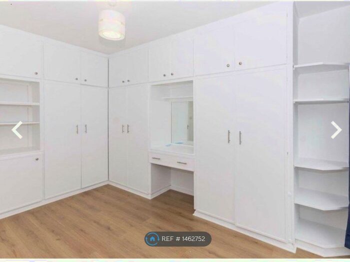 1 Bedroom Flat To Rent In Hallfield Estate, London, W2