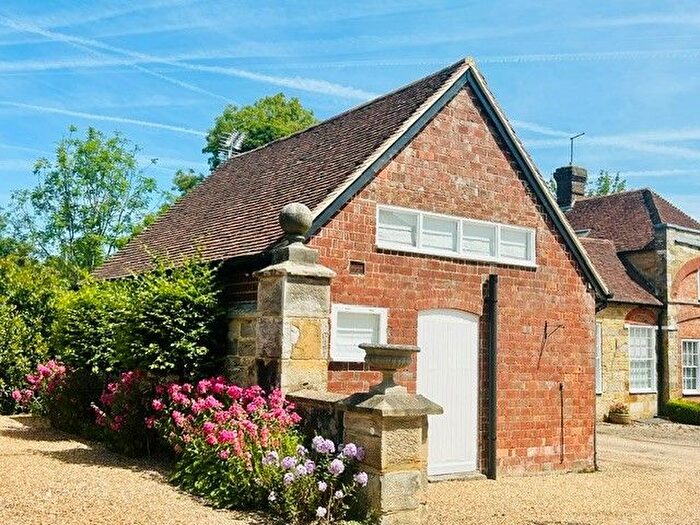 1 Bedroom Cottage To Rent In Tunbridge Wells, TN3