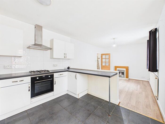 1 Bedroom Apartment To Rent In Rowson Street, Wallasey, CH45