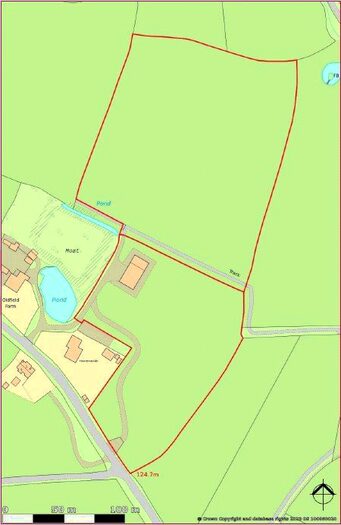 Property For Sale In Old Warwick Road, Rowington, Warwick, Warwickshire, CV35