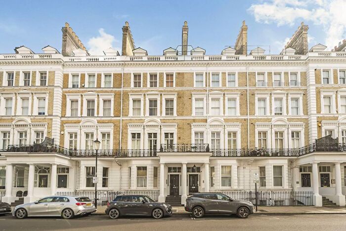 Studio To Rent In Cranley Gardens, South Kensington, London, SW7