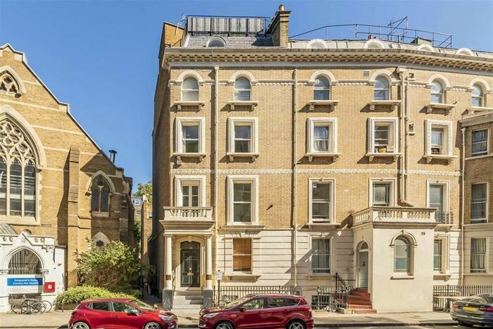 1 Bedroom Flat To Rent In Emperors Gate, London, SW7