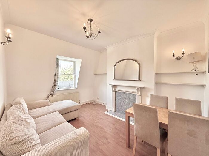 1 Bedroom Flat For Sale In Shirland Road, W9