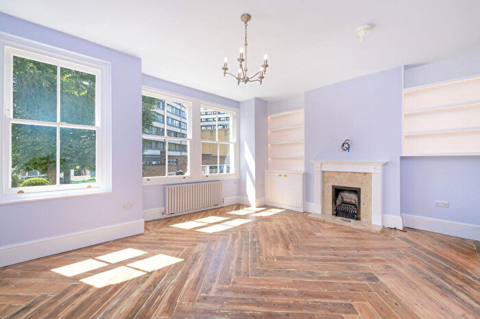 1 Bedroom Flat For Sale In Fleet Road, Hampstead, NW3