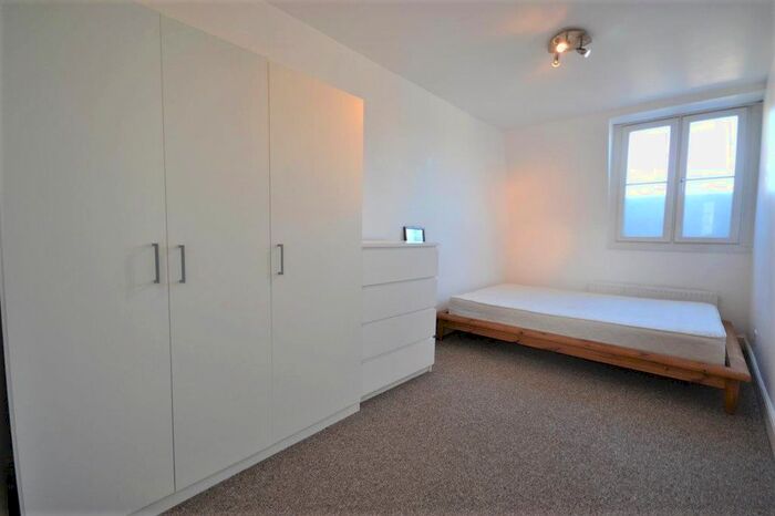 1 Bedroom Flat To Rent In Shirland Road, Maida Vale, W9
