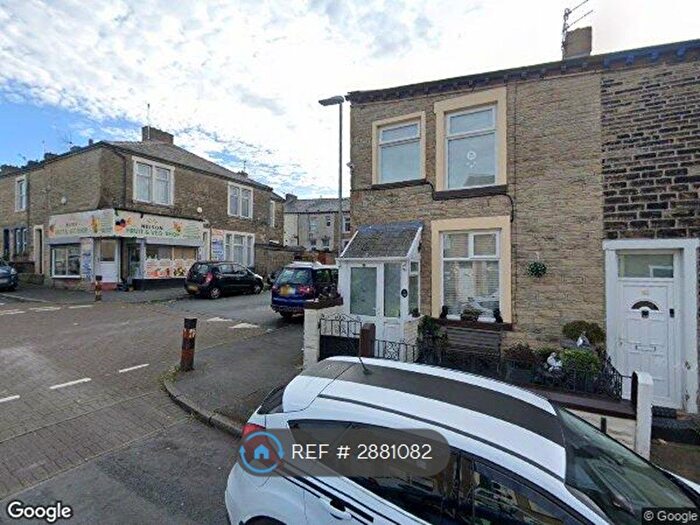 2 Bedroom Terraced House To Rent In Fir St, Nelson, BB9