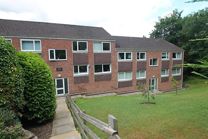 2 Bedroom Flat For Sale In Coppice Beck Court, Coppice Drive, Harrogate, HG1