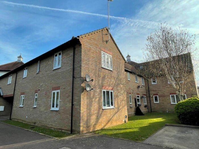 1 Bedroom Flat To Rent In Stanway, CO3