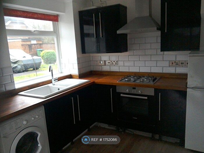 1 Bedroom Semi-Detached House To Rent In Wordsworth Place, Horsham, RH12