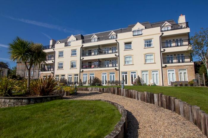 2 Bedroom Flat To Rent In Bridgeman Road, Penarth, CF64