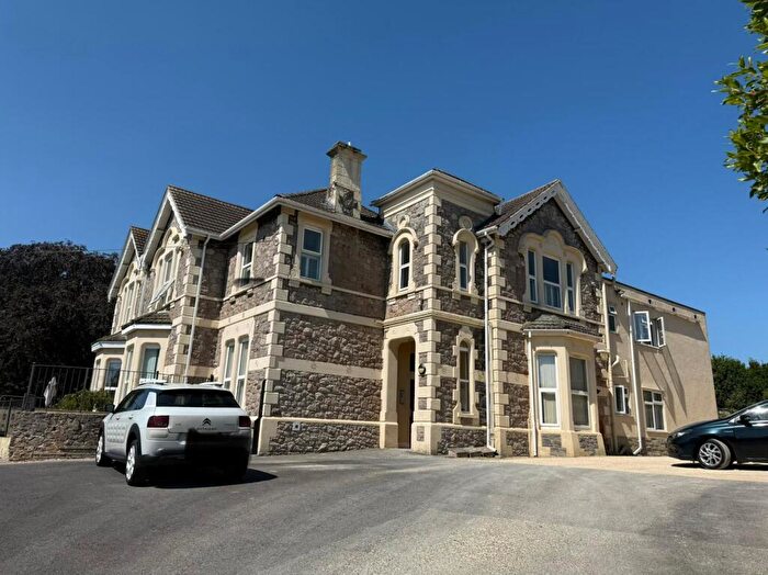 1 Bedroom Flat To Rent In Flat, Kew Gardens, Kew Road, Weston-Super-Mare, Somerset, BS23
