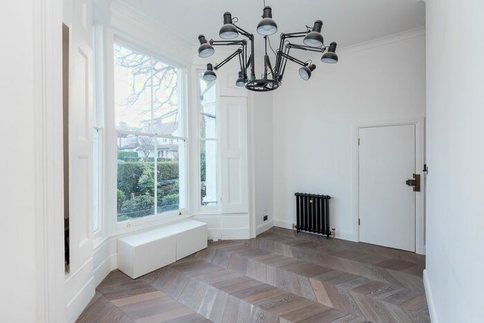 1 Bedroom Flat To Rent In Haringey Park, London, N8