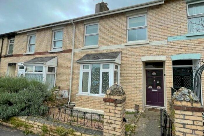 3 Bedroom Property To Rent In Deer Park Road, Newton Abbot, TQ12