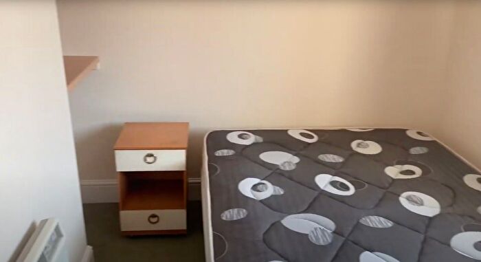 1 Bedroom Flat To Rent In North Road, Bristol, BS6
