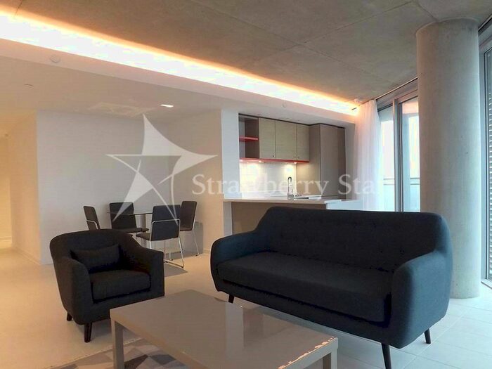 2 Bedroom Flat To Rent In Tidal Basin Road, London, E16