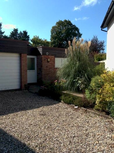 1 Bedroom Property To Rent In Manor Green Stratford-upon-avon, CV37