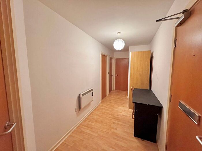 2 Bedroom Flat To Rent In City Road East, City South, M15