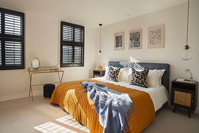 3 Bedroom Property To Rent In Novello Street, Parsons Green, London, SW6