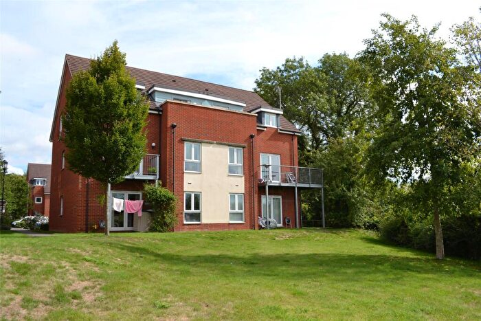 2 Bedroom Apartment To Rent In Gordon Woodward Way, Oxford, OX1