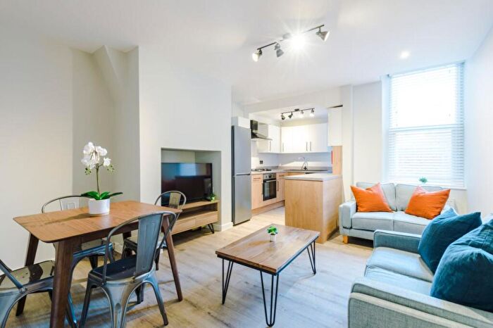 3 Bedroom Terraced House To Rent In Hazelwood Avenue, Newcastle, NE2