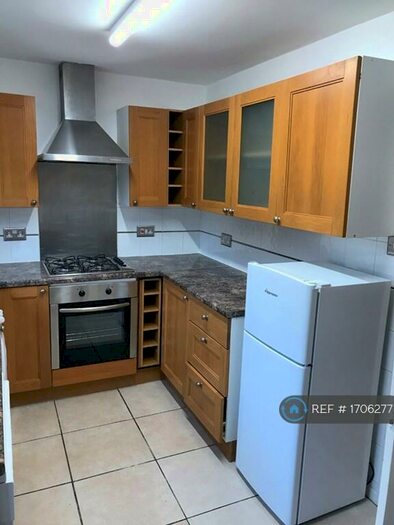 1 Bedroom Terraced House To Rent In Finch Close, Oxford, OX3