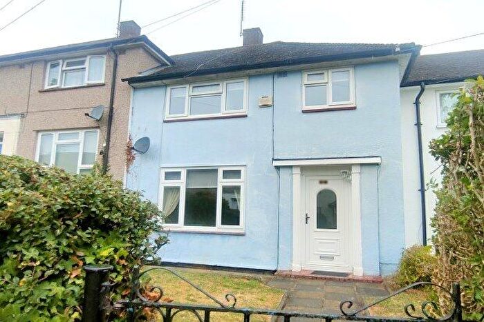 3 Bedroom Property To Rent In Petersham Drive, Orpington, BR5