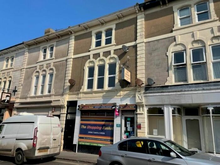 1 Bedroom Flat To Rent In Upper Church Road, Weston-Super-Mare, North Somerset, BS23