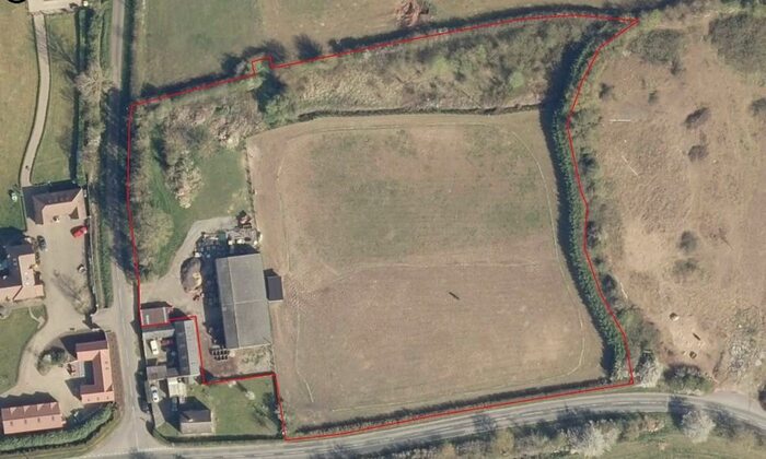 Barn Conversion For Sale In Gypsy Lane, Upper Staploe, PE19