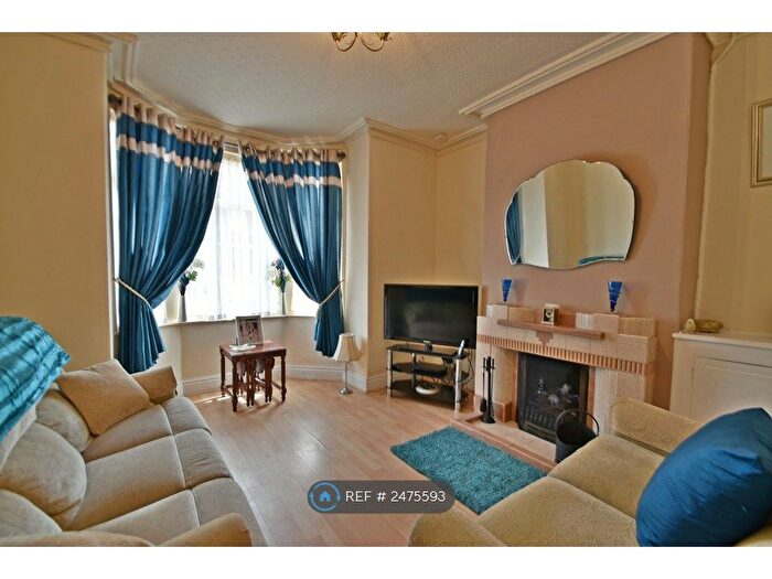 2 Bedroom Terraced House To Rent In Abbots Walk, Fleetwood, FY7