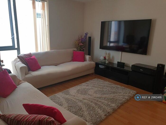 2 Bedroom Flat To Rent In Harvey Close, London, NW9