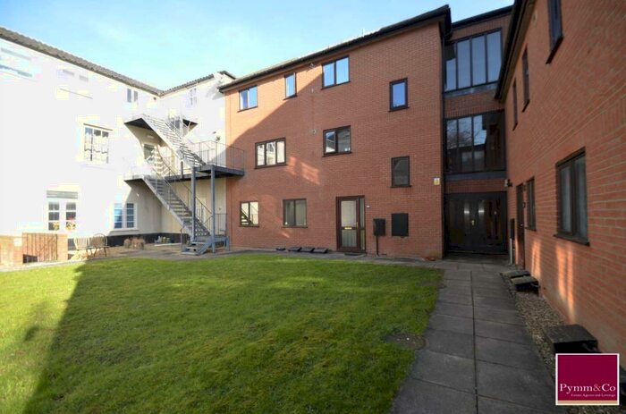 1 Bedroom Flat To Rent In Ber Street, Norwich, NR1