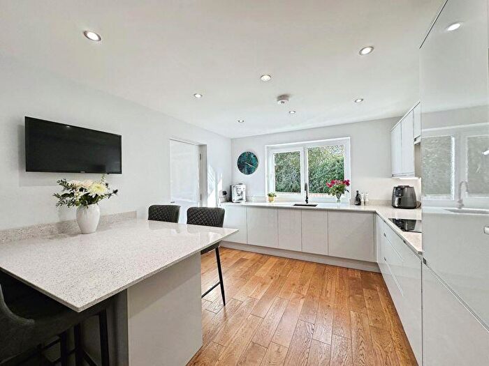 2 Bedroom Bungalow For Sale In Turners Way, Morpeth, NE61