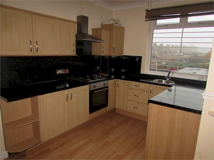 2 Bedroom Flat To Rent In Main Avenue, Edlington, DN12