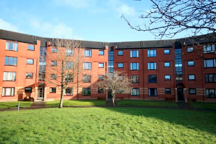 2 Bedroom Flat To Rent In Ayr Street, Springburn, Glasgow, G21