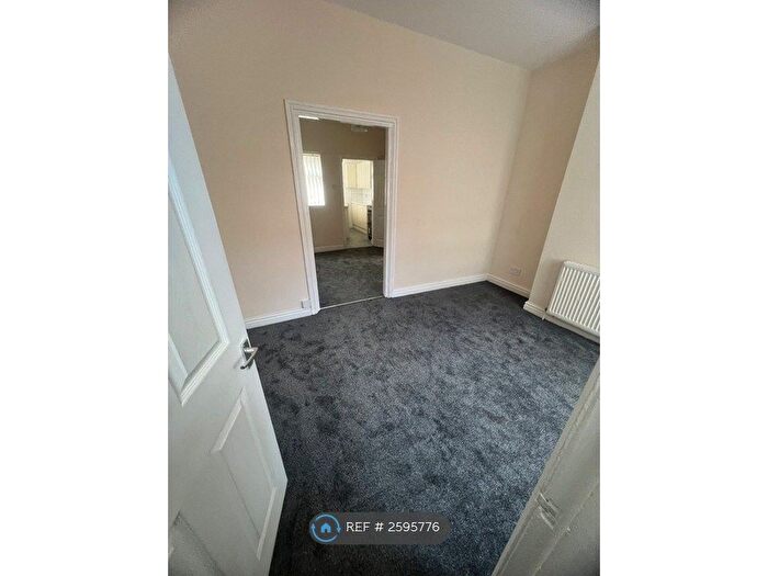 2 Bedroom Terraced House To Rent In Galloway Street, Liverpool, L7