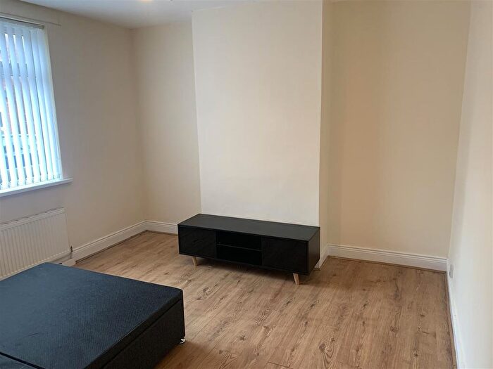 2 Bedroom Flat For Sale In Rosiland Avenue, Bedlington, NE22