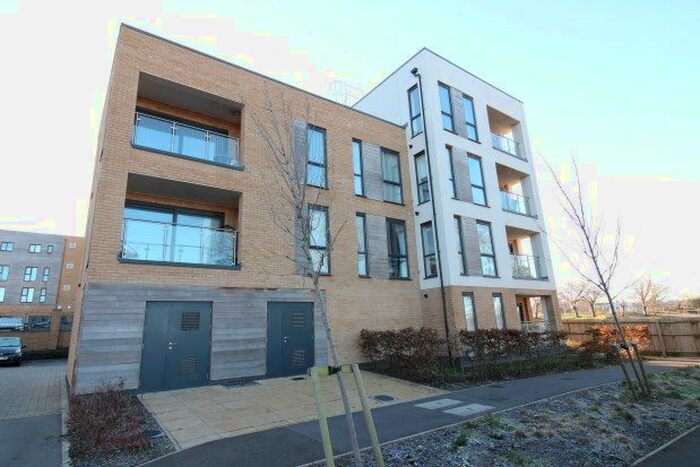 2 Bedroom Flat To Rent In Scarf Drive, Weston-Super-Mare, BS24