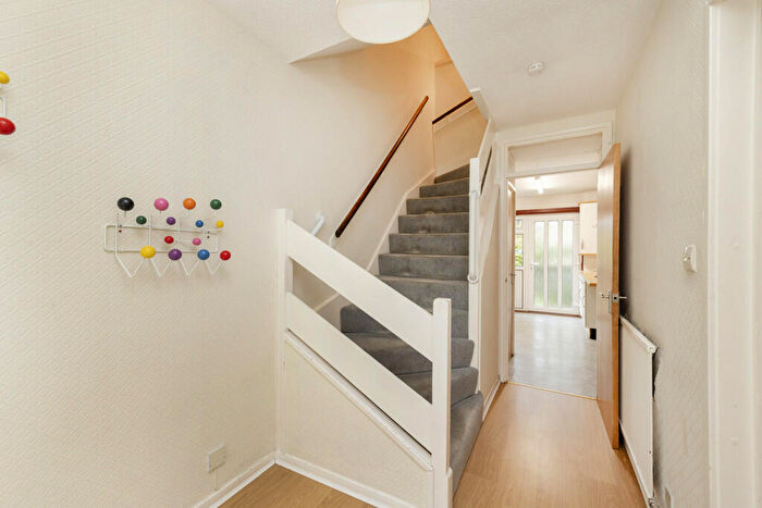 3 Bedroom Terraced House For Sale In The Crescent Morningside Drive, Morningside, Edinburgh, EH10