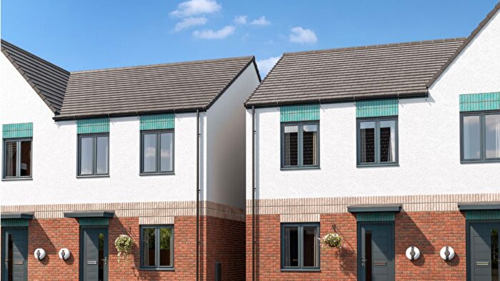 3 Bedroom Semi Detached House For Sale In Thane Road, Beeston, NG9