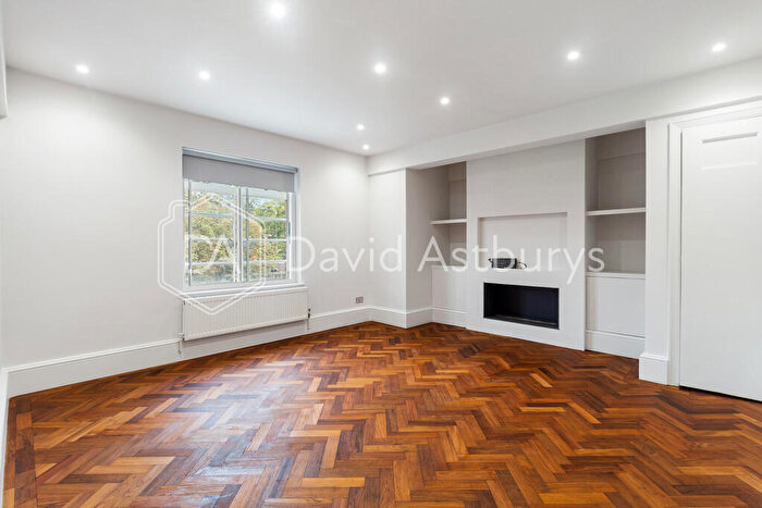 2 Bedroom Apartment To Rent In The Broadway, Crouch End, London, N8