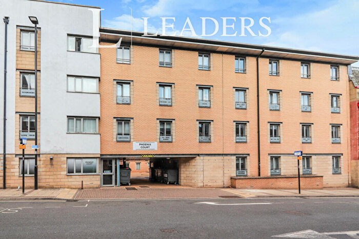 1 Bedroom Flat To Rent In Rockingham Street, Sheffield, S1