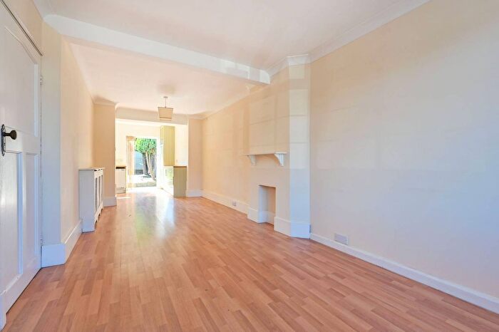 3 Bedroom Terraced House To Rent In Alpine Avenue, Tolworth, Surbiton, KT5