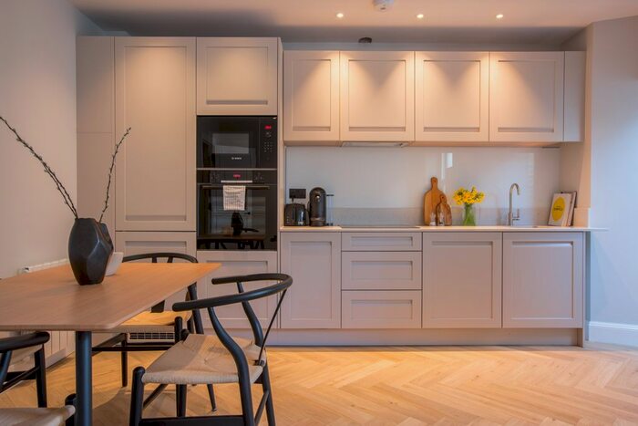 1 Bedroom Flat To Rent In Flat B, Fawcett Street, London, SW10