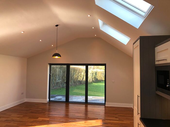 1 Bedroom Chalet To Rent In Upper Dicker, Hailsham, BN27