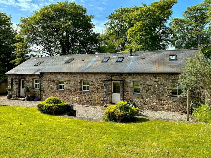 4 Bedroom Detached House To Rent In Narberth, Pembrokeshire, SA67