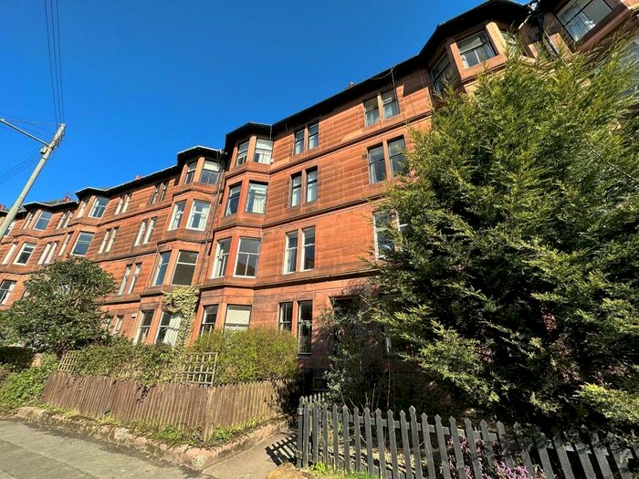 2 Bedroom Flat To Rent In Novar Drive, Hyndland, Glasgow - Available Now!!, G12